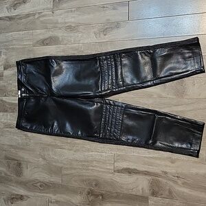 Wilfred Nord Leather Pants
